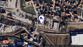 Poplave meteorne vode 27. 3. 2026 16.54