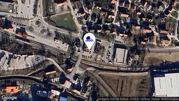 Poplave meteorne vode 27. 3. 2026 16.54