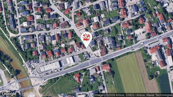 Nesreče v cestnem prometu 27. 3. 2026 14.44 Nesreče v cestnem prometu 27. 3. 2026 14.44