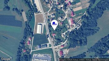 Poplave meteorne vode 27. 3. 2026 14.15 Poplave meteorne vode 27. 3. 2026 14.15