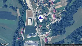 Poplave meteorne vode 27. 3. 2026 14.15 Poplave meteorne vode 27. 3. 2026 14.15