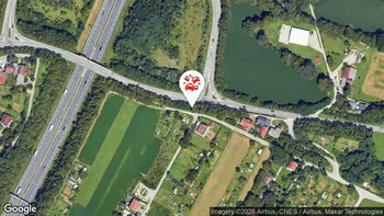 Nesreče v cestnem prometu 27. 3. 2026 13.23