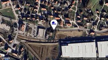 Poplave meteorne vode 27. 3. 2026 17.01