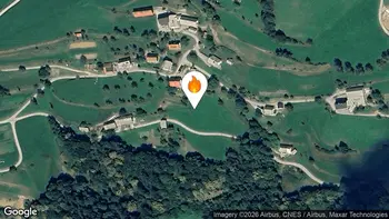 Požari v stanovanjskih stavbah 27. 3. 2026 16.34 Požari v stanovanjskih stavbah 27. 3. 2026 16.34