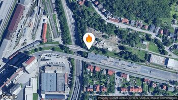 Požari v naravi oziroma na prostem 27. 3. 2026 13.26