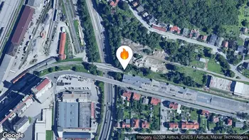 Požari v naravi oziroma na prostem 27. 3. 2026 13.26