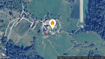 Požari v stanovanjskih stavbah 27. 3. 2026 19.04