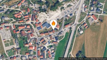 Požari v komunalnih in drugih zabojnikih 27. 3. 2026 21.34