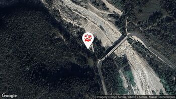 Nesreče v cestnem prometu 27. 3. 2026 20.39