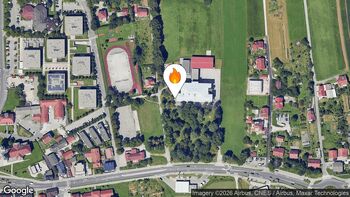 Požari v komunalnih in drugih zabojnikih 28. 3. 2026 0.10