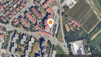 Požari v naravi oziroma na prostem 28. 3. 2026 1.34