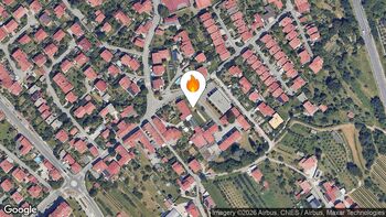 Požari v naravi oziroma na prostem 28. 3. 2026 1.47 Požari v naravi oziroma na prostem 28. 3. 2026 1.47