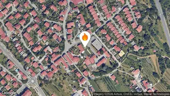 Požari v naravi oziroma na prostem 28. 3. 2026 1.47
