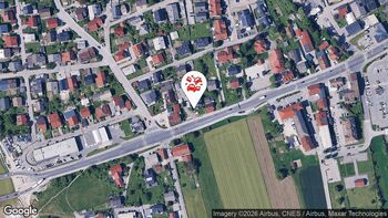 Nesreče v cestnem prometu 28. 3. 2026 10.11