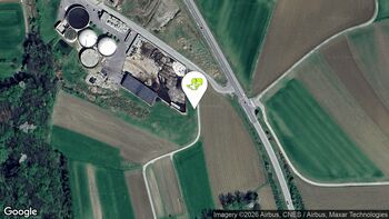 Nesreče z nevarnimi in drugimi snovmi v naravi, prometu 28. 3. 2026 15.58