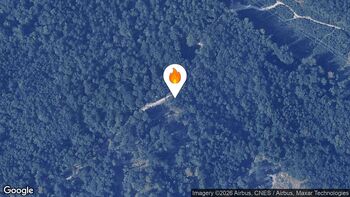 Požari na gozdnih in grmovnih površinah 28. 3. 2026 16.42 Požari na gozdnih in grmovnih površinah 28. 3. 2026 16.42