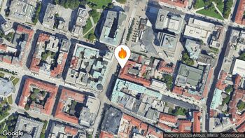 Požari v nestanovanjskih stavbah 28. 3. 2026 15.33