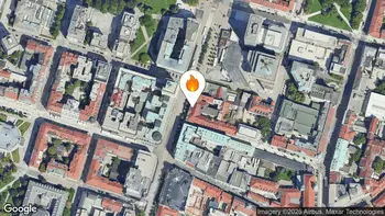 Požari v nestanovanjskih stavbah 28. 3. 2026 15.33