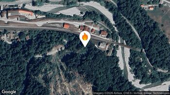 Požari na travniških površinah 28. 3. 2026 18.27 Požari na travniških površinah 28. 3. 2026 18.27