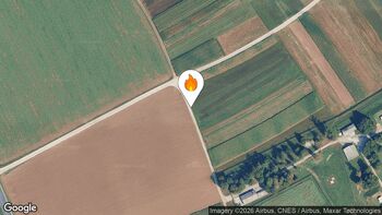 Požari na sredstvih cestnega prometa 28. 3. 2026 22.21