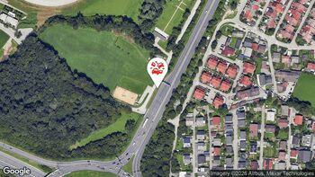 Nesreče v cestnem prometu 28. 3. 2026 21.37