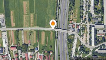 Požari v naravi oziroma na prostem 28. 3. 2026 20.45