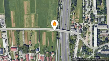 Požari v naravi oziroma na prostem 28. 3. 2026 20.45