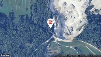 Nesreče v cestnem prometu 28. 3. 2026 20.01