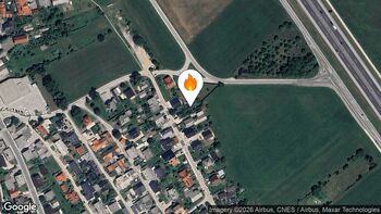 Požari v stanovanjskih stavbah 29. 3. 2026 1.42