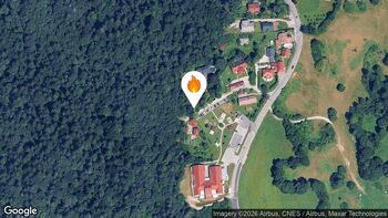 Požari v nestanovanjskih stavbah 29. 3. 2026 4.27