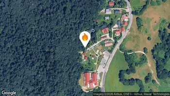 Požari v nestanovanjskih stavbah 29. 3. 2026 4.27 Požari v nestanovanjskih stavbah 29. 3. 2026 4.27