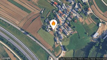 Požari v stanovanjskih stavbah 29. 3. 2026 8.28