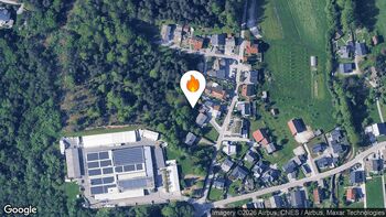 Požari v stanovanjskih stavbah 29. 3. 2026 9.37