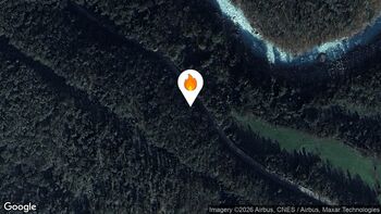 Požari v naravi oziroma na prostem 29. 3. 2026 11.32