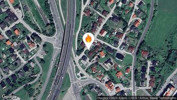 Požari v naravi oziroma na prostem 29. 3. 2026 15.18