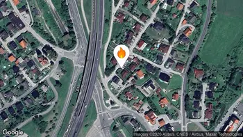 Požari v naravi oziroma na prostem 29. 3. 2026 15.18