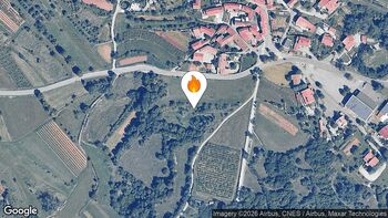 Požari na travniških površinah 29. 3. 2026 15.33