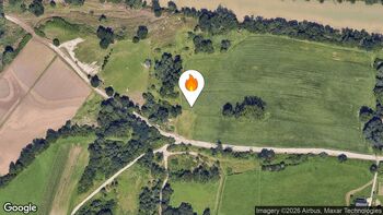 Požari v naravi oziroma na prostem 29. 3. 2026 17.49 Požari v naravi oziroma na prostem 29. 3. 2026 17.49