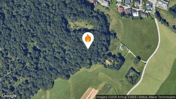 Požari na gozdnih in grmovnih površinah 29. 3. 2026 16.43 Požari na gozdnih in grmovnih površinah 29. 3. 2026 16.43