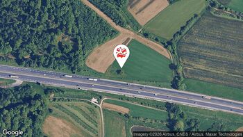 Nesreče v cestnem prometu 29. 3. 2026 17.38