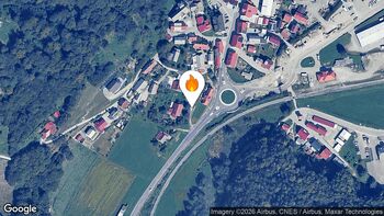 Požari v stanovanjskih stavbah 29. 3. 2026 17.35