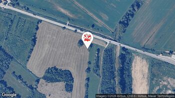 Nesreče v cestnem prometu 29. 3. 2026 18.35 Nesreče v cestnem prometu 29. 3. 2026 18.35