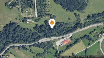 Požari na sredstvih cestnega prometa 29. 3. 2026 18.14