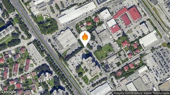 Požari v komunalnih in drugih zabojnikih 29. 3. 2026 23.10 Požari v komunalnih in drugih zabojnikih 29. 3. 2026 23.10