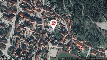 Nesreče v cestnem prometu 30. 3. 2026 10.24