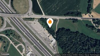 Požari na sredstvih cestnega prometa 30. 3. 2026 6.49