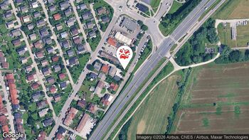 Nesreče v cestnem prometu 30. 3. 2026 13.08