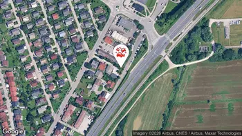 Nesreče v cestnem prometu 30. 3. 2026 13.08