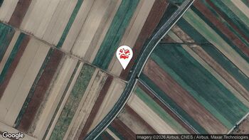 Nesreče v cestnem prometu 30. 3. 2026 11.46