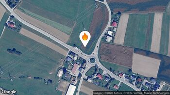 Požari na sredstvih cestnega prometa 30. 3. 2026 10.20